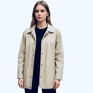 RAINS Women’s Dune Size S/M Raincoat